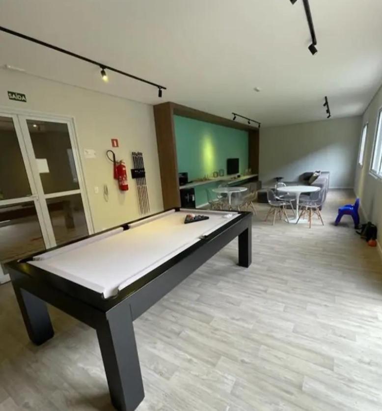 Studio - O Seu Melhor Lugar No Bras 200 Mts Metro Sao Paulo Exterior photo